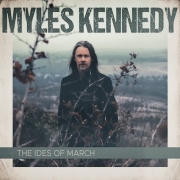 Review: Myles Kennedy - The Ides of March